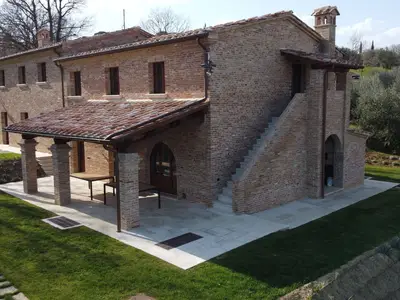 Ferienhaus für 14 Personen (400 m²) in Foiano Della Chiana 3/10