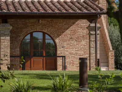 Ferienhaus für 14 Personen (400 m²) in Foiano Della Chiana 6/10