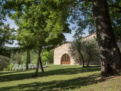 Ferienhaus für 14 Personen (400 m²) in Foiano Della Chiana 8/10
