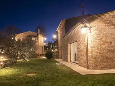 Ferienhaus für 14 Personen (400 m²) in Foiano Della Chiana 4/10