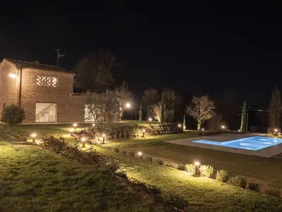 Ferienhaus für 14 Personen (400 m²) in Foiano Della Chiana 5/10