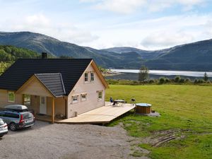 Ferienhaus für 7 Personen (160 m&sup2;) in Foldereid