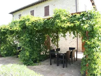 TerraceBalcony