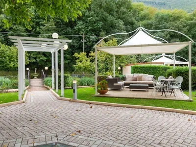 GardenSummer