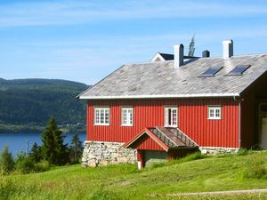 Ferienhaus für 10 Personen (150 m&sup2;) in Follafoss