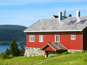 Ferienhaus für 10 Personen (150 m²) in Follafoss