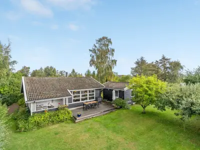 Ferienhaus für 6 Personen (80 m²) in Føllenslev 6/10