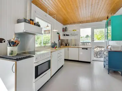 Ferienhaus für 6 Personen (80 m²) in Føllenslev 1/10