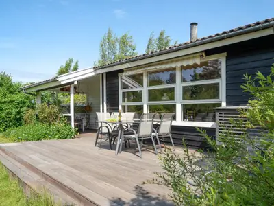 Ferienhaus für 6 Personen (80 m²) in Føllenslev 3/10