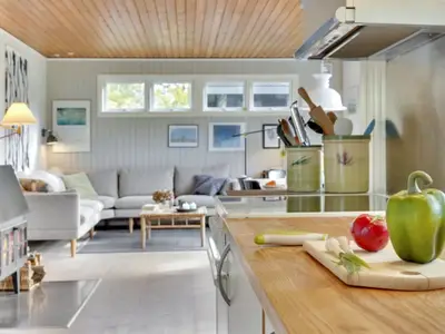 Ferienhaus für 6 Personen (80 m²) in Føllenslev 7/10