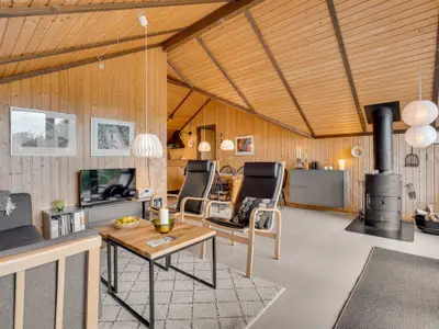 Ferienhaus für 5 Personen (62 m²) in Føllenslev 9/10