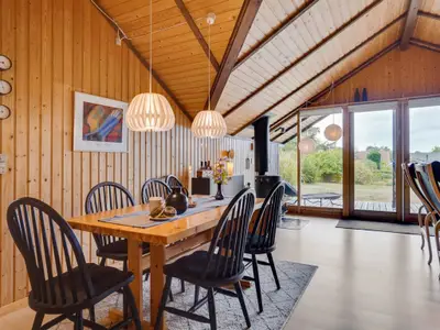 Ferienhaus für 5 Personen (62 m²) in Føllenslev 3/10