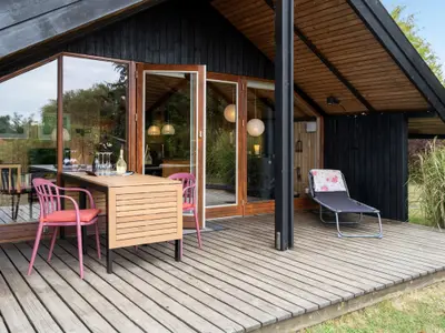 Ferienhaus für 5 Personen (62 m²) in Føllenslev 6/10