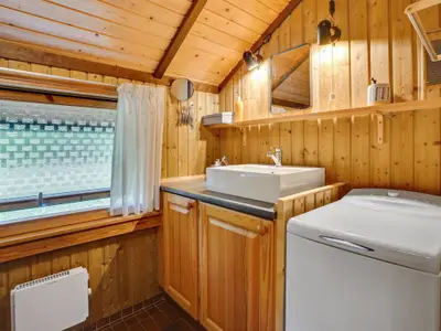 Ferienhaus für 5 Personen (62 m²) in Føllenslev 8/10