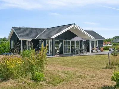 Ferienhaus für 6 Personen (110 m²) in Føllenslev 6/10