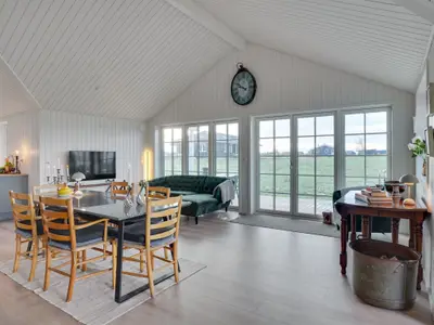 Ferienhaus für 6 Personen (110 m²) in Føllenslev 4/10