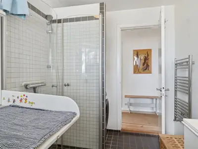 Ferienhaus für 7 Personen (171 m²) in Føllenslev 1/10