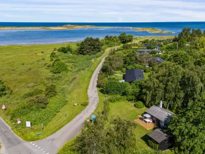 Ferienhaus für 4 Personen (49 m²) in Føllenslev 1/10
