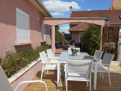 TerraceBalcony