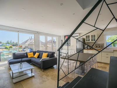 living-room