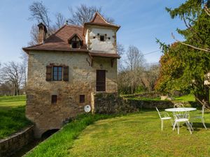 Ferienhaus für 4 Personen (50 m²) in Fons