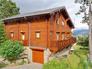 Ferienhaus für 10 Personen (195 m²) in Font Romeu Odeillo Via