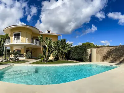 Ferienhaus für 10 Personen (250 m²) in Fontane Bianche 2/10