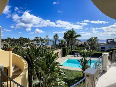 Ferienhaus für 10 Personen (250 m²) in Fontane Bianche 4/10