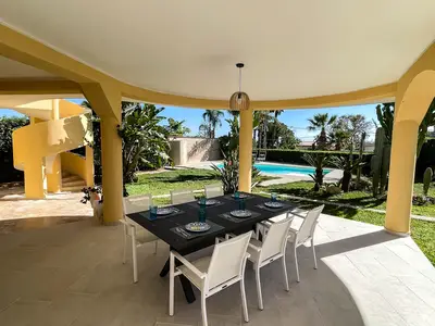 Ferienhaus für 10 Personen (250 m²) in Fontane Bianche 6/10