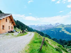 Ferienhaus für 13 Personen (150 m²) in Fontanella