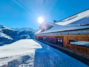 Ferienhaus für 23 Personen (240 m²) in Fontanella
