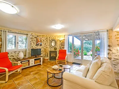 living-room
