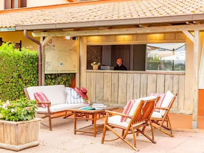 TerraceBalcony