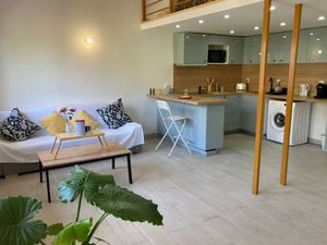 Ferienhaus für 4 Personen in Fontenay-sous-Bois