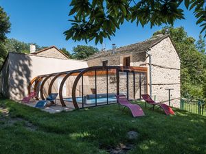 Ferienhaus für 8 Personen (128 m²) in Fontiers Cabardès