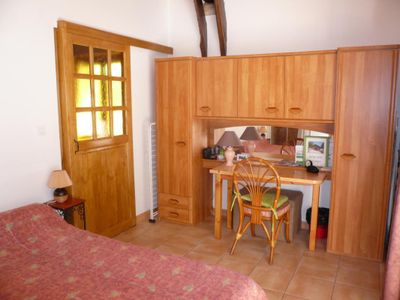 Gîte La Vinelle G 1083 Fontrieu 81 13