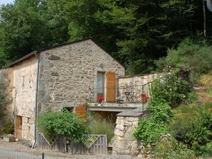 Ferienhaus für 2 Personen (60 m&sup2;) in Fontrieu