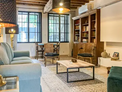 living-room