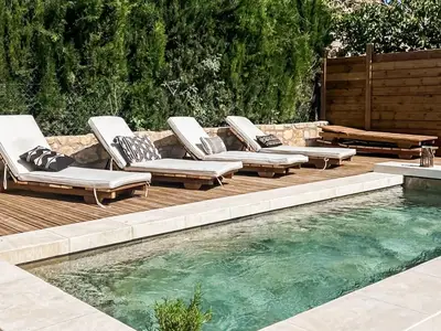 pool