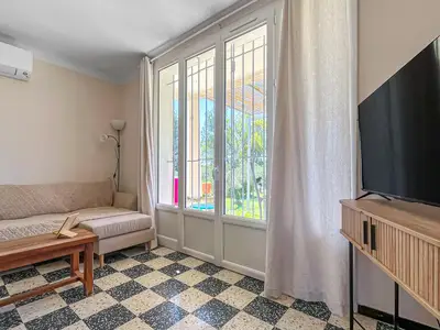 living-room