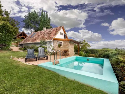 Ferienhaus für 9 Personen (170 m²) in Fonyód 6/10
