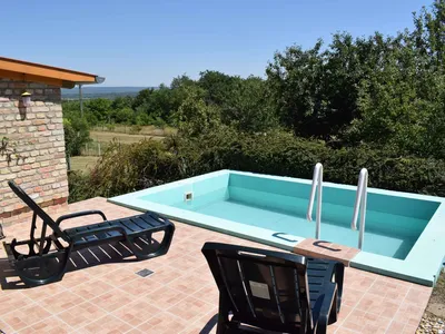 Ferienhaus für 9 Personen (170 m²) in Fonyód 7/10