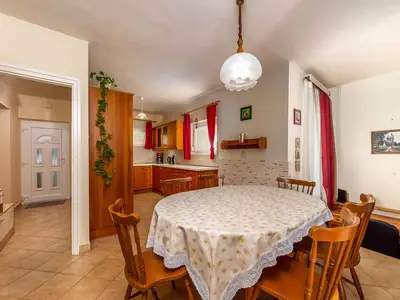 Ferienhaus für 9 Personen (170 m²) in Fonyód 9/10