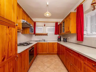 Ferienhaus für 9 Personen (170 m²) in Fonyód 10/10