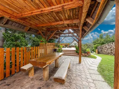 Ferienhaus für 9 Personen (170 m²) in Fonyód 4/10