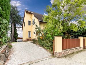 Ferienhaus für 9 Personen (170 m²) in Fonyód