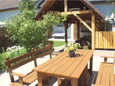 Ferienhaus für 9 Personen (170 m²) in Fonyód 2/10