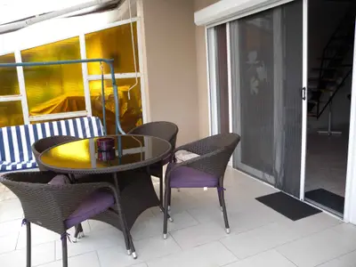 Ferienhaus für 7 Personen (85 m²) in Fonyód 2/10