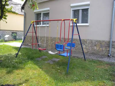 Ferienhaus für 7 Personen (85 m²) in Fonyód 6/10
