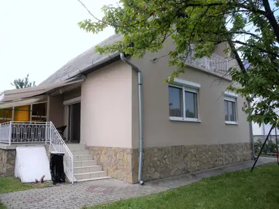 Ferienhaus für 7 Personen (85 m²) in Fonyód 7/10